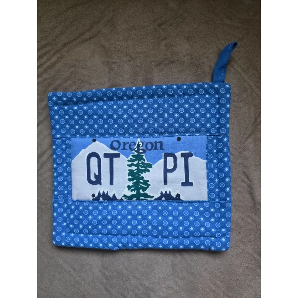 N/A oregon license